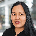 Jennifer De Leon